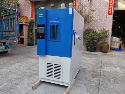 低氣壓試驗(yàn)箱